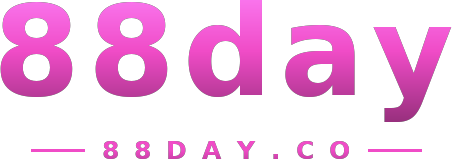 88day logo