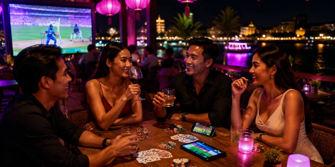88day mobile gaming